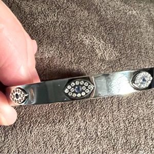 Stainless steel bracelet